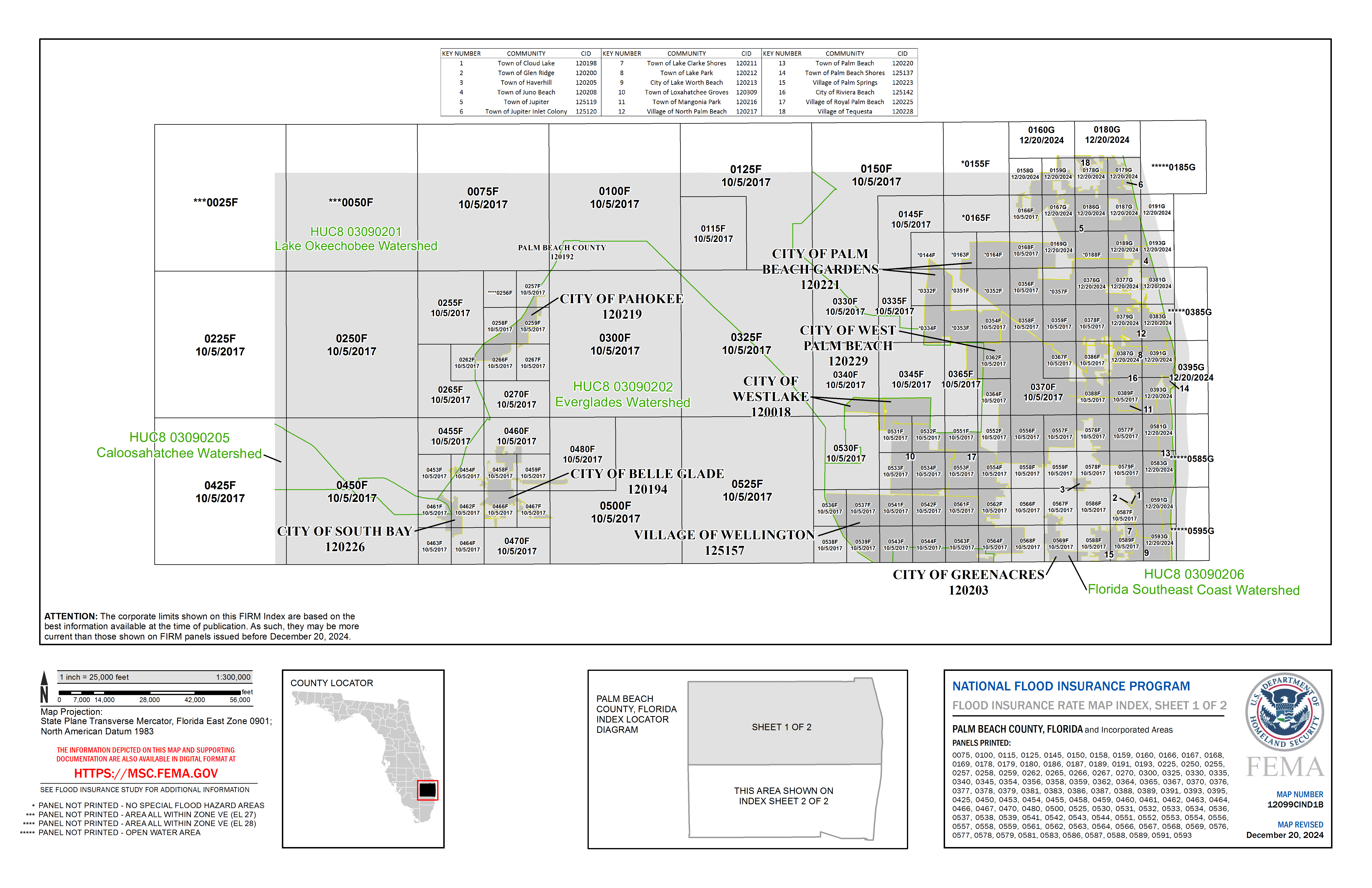 Planning Zoning Building Fema Maps