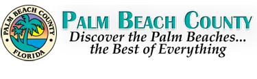 Palm Beach County Logo