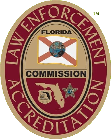 Florida Law Enforcement Accreditation Logo